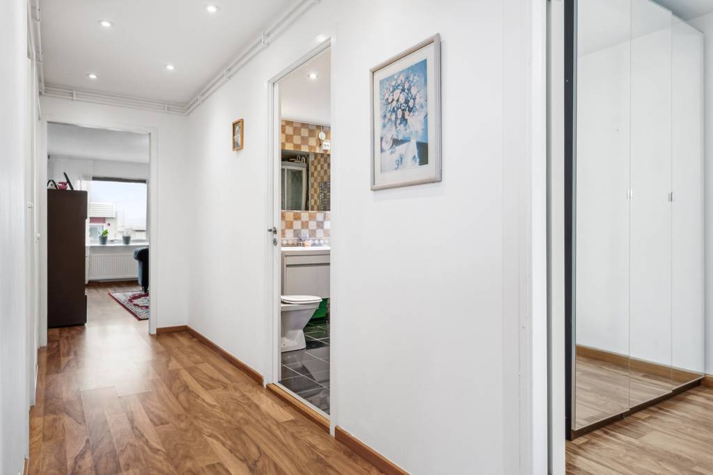 3 rok · 72 m² i Helsingborg – bild 3