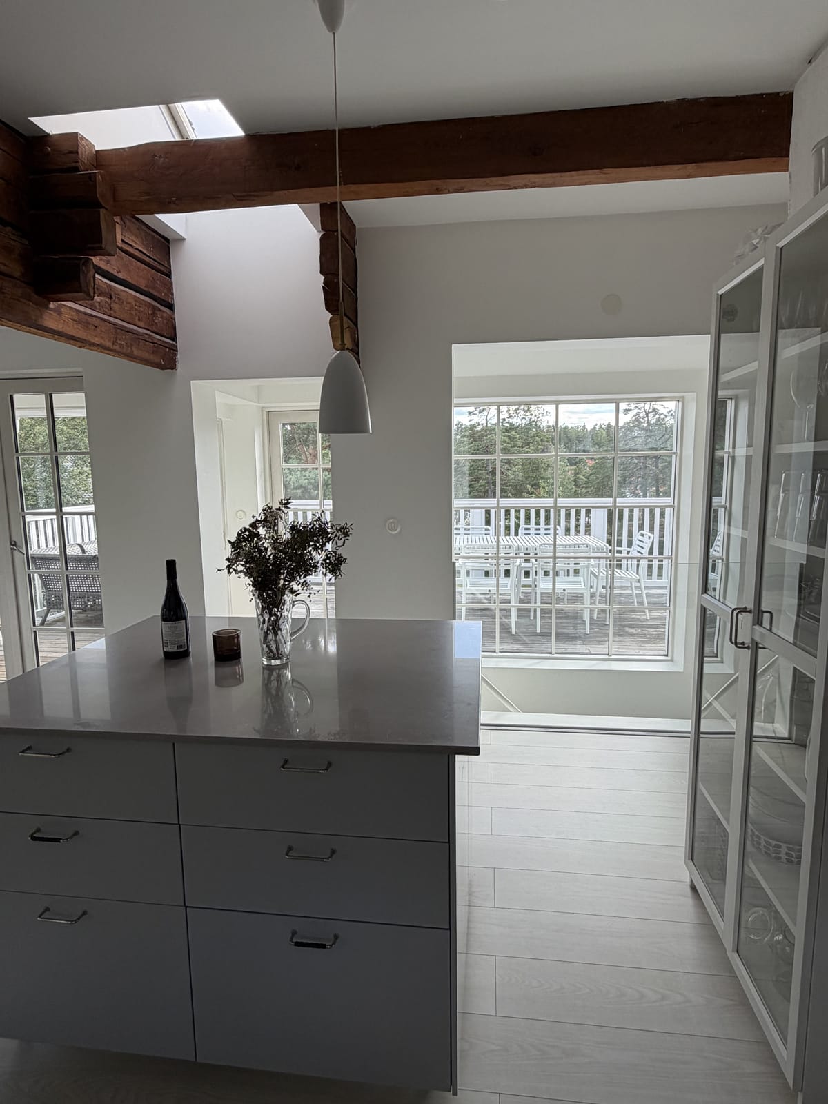 5 rok · 125 m² i Saltsjöbaden – bild 5