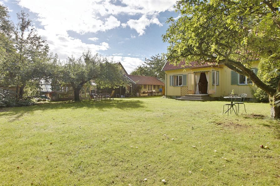 4 rok · 20 m² i Bjuv – bild 9