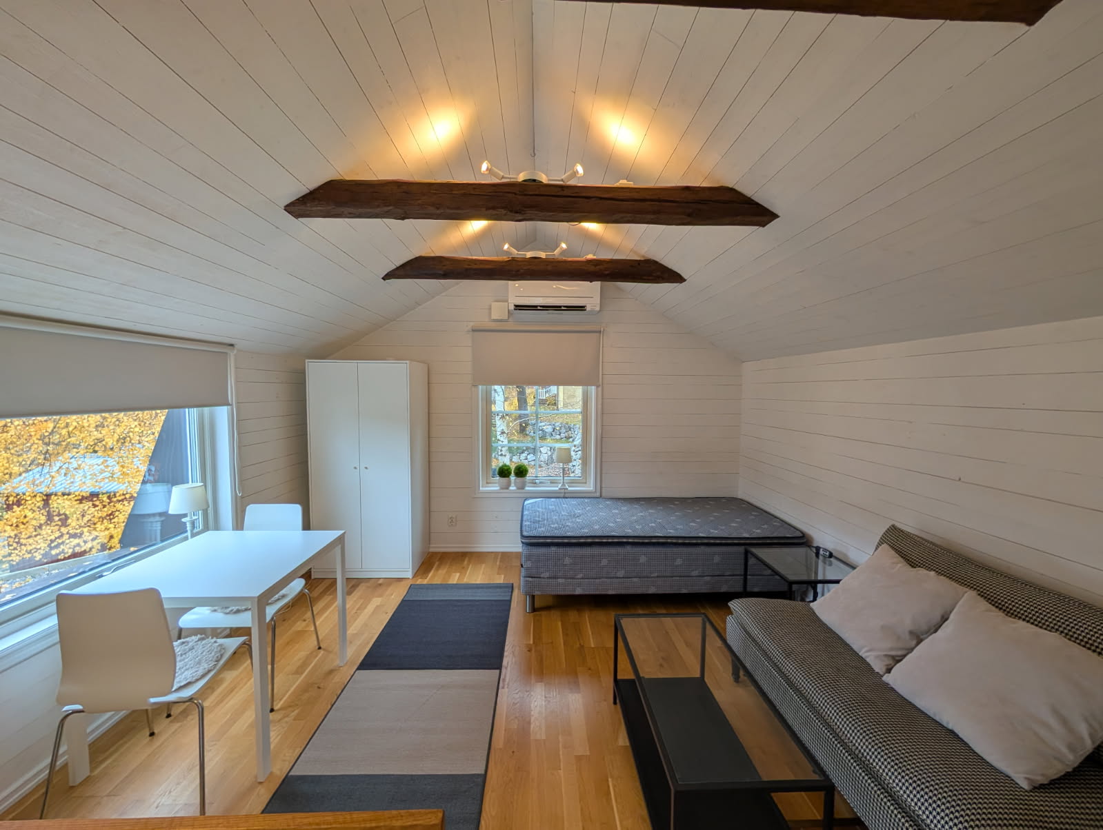 Lägenhet, 1 rooms, 25 sqm, Värmdö