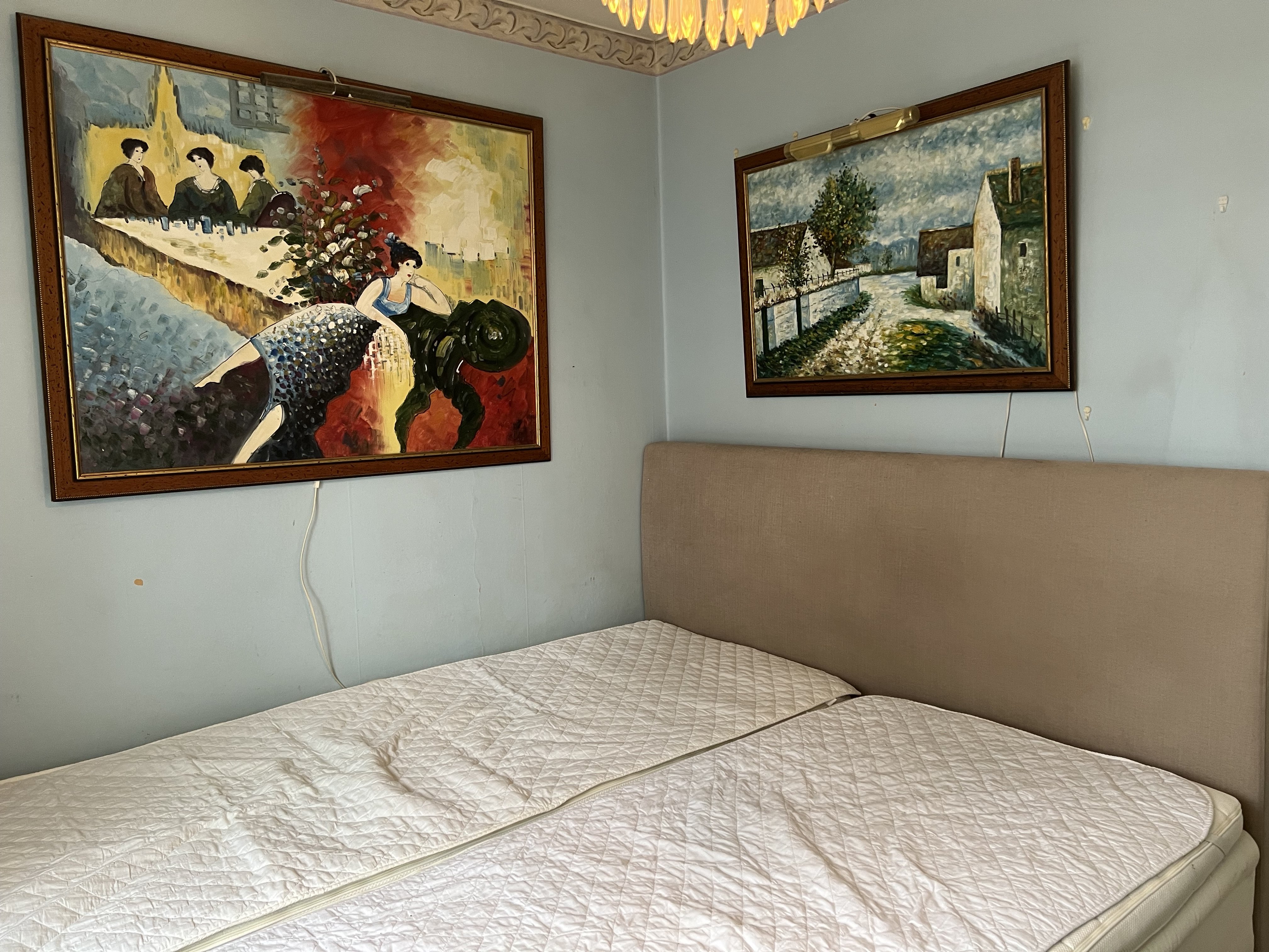 Lägenhet, 3 rooms, 75 sqm, Sundbyberg – bild 3