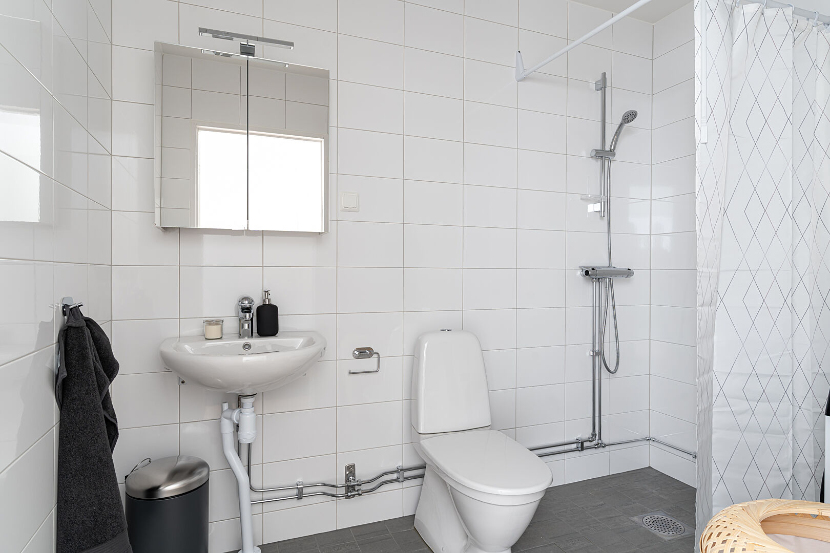Lägenhet, 2 rooms, 59 sqm, Västerås – bild 3