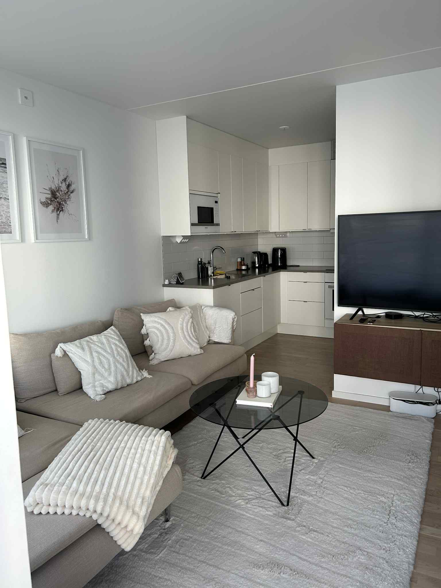 Lägenhet, 2 rooms, 40 sqm, Västra Frölunda