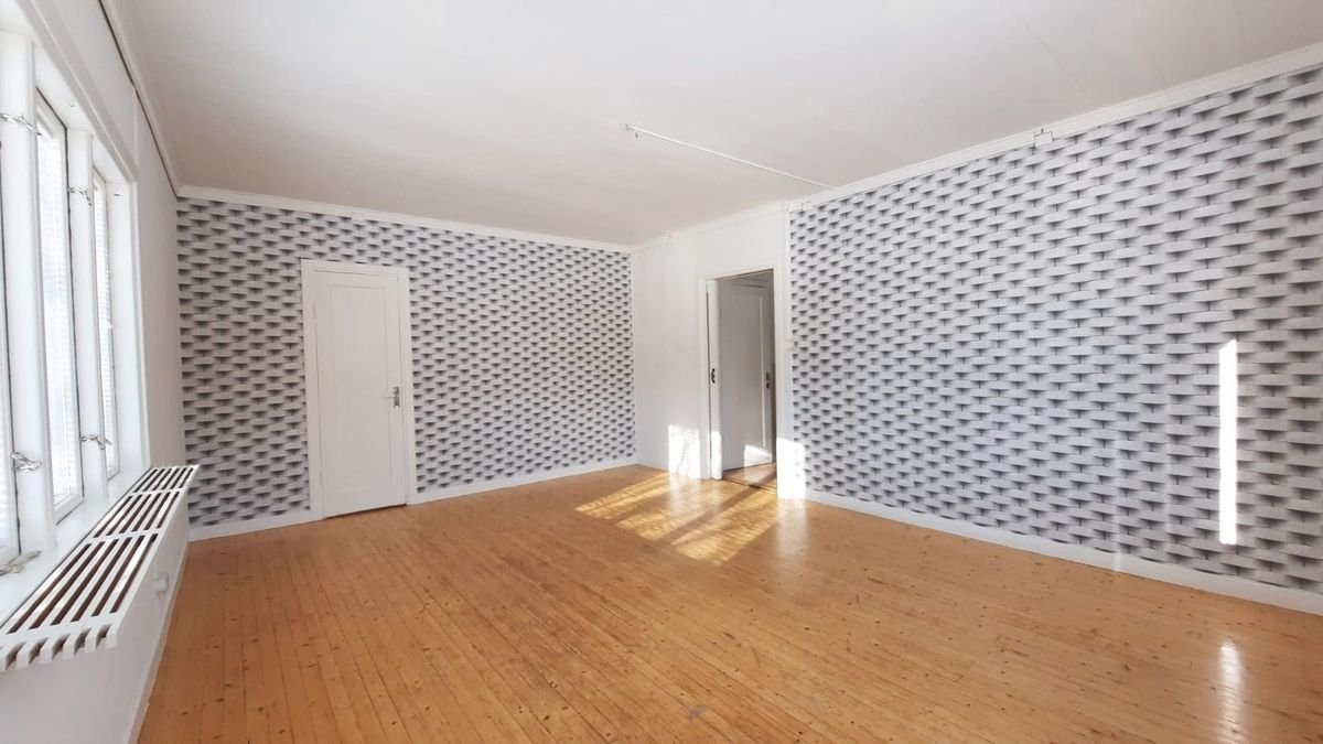 Radhus, 2 rooms, 75 sqm, Riddarhyttan – Riddarhyttan