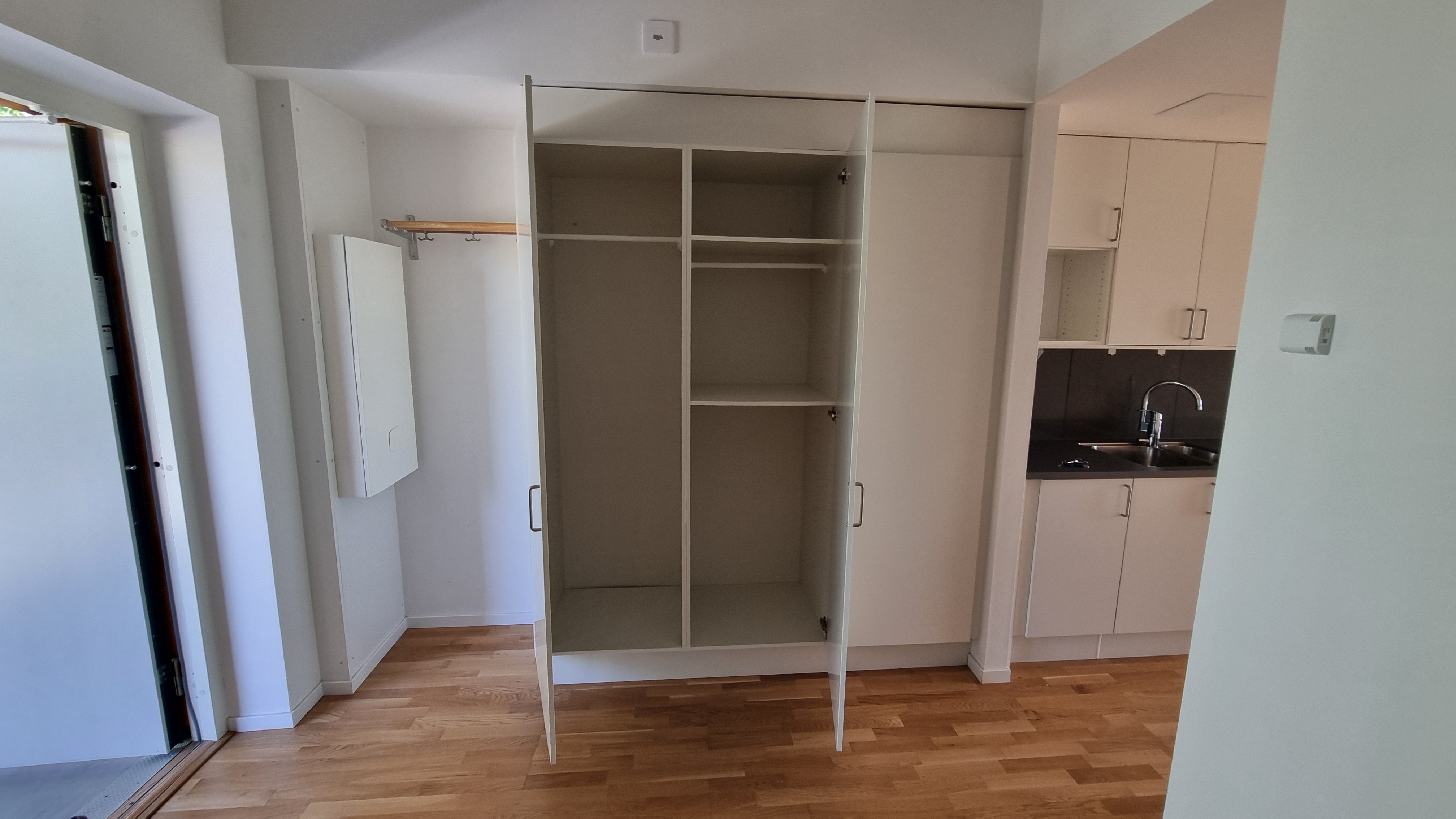 Lägenhet, 2 rooms, 36 sqm, Norsborg – bild 3