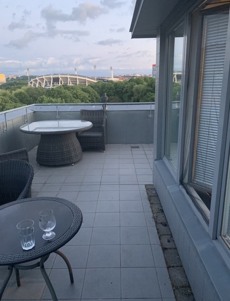 Lägenhet, 1 rooms, 20 sqm, Göteborg – bild 4