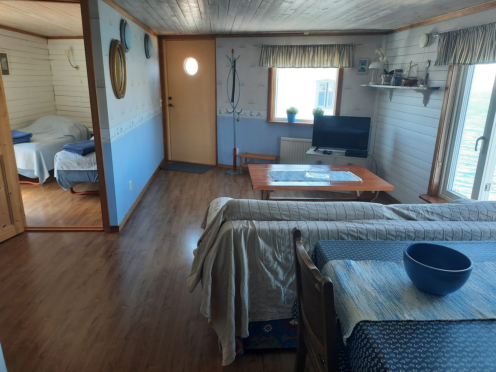 2 rok · 45 m² i Skärhamn – bild 2