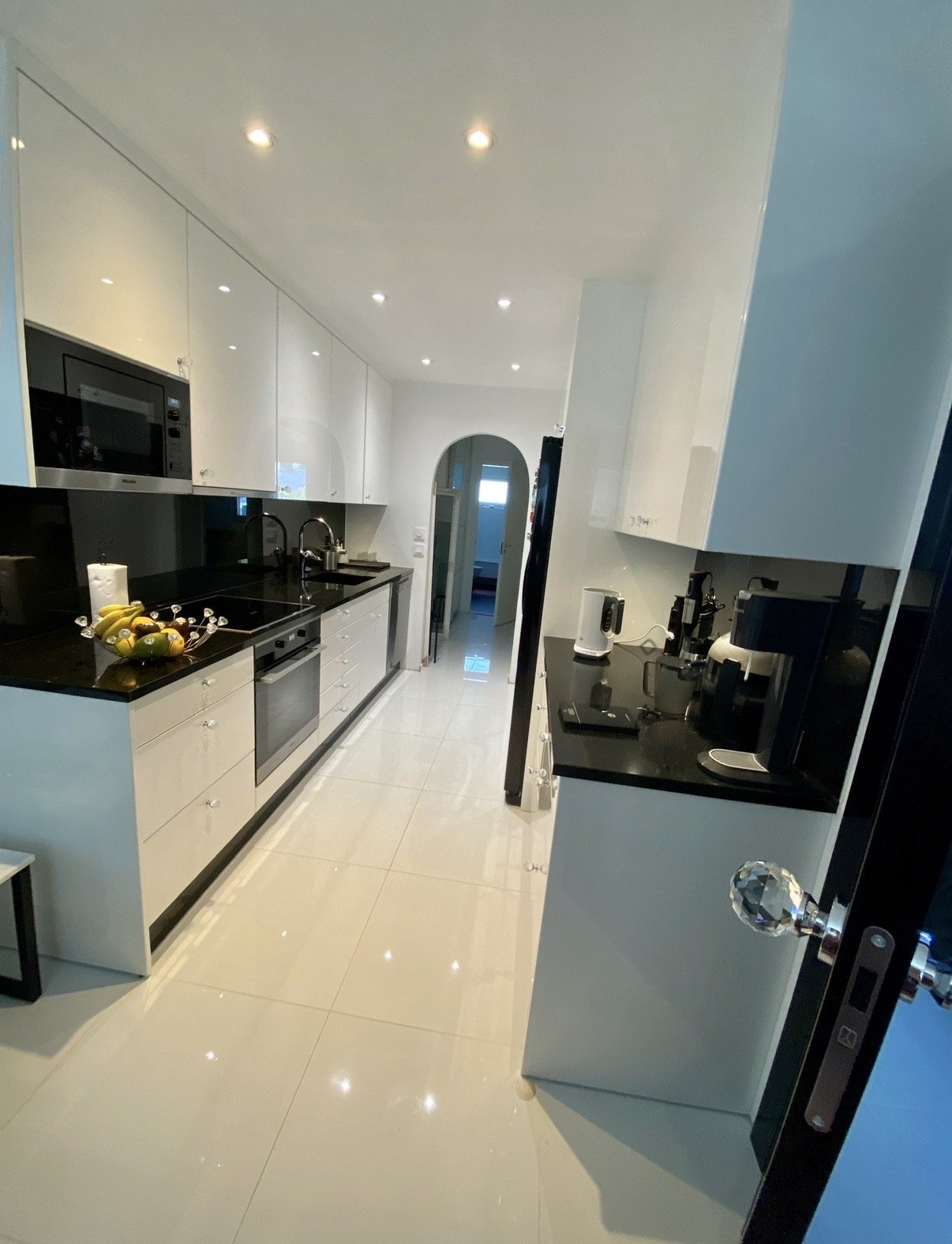 3 rok · 61 m² i Stockholm – Stockholm