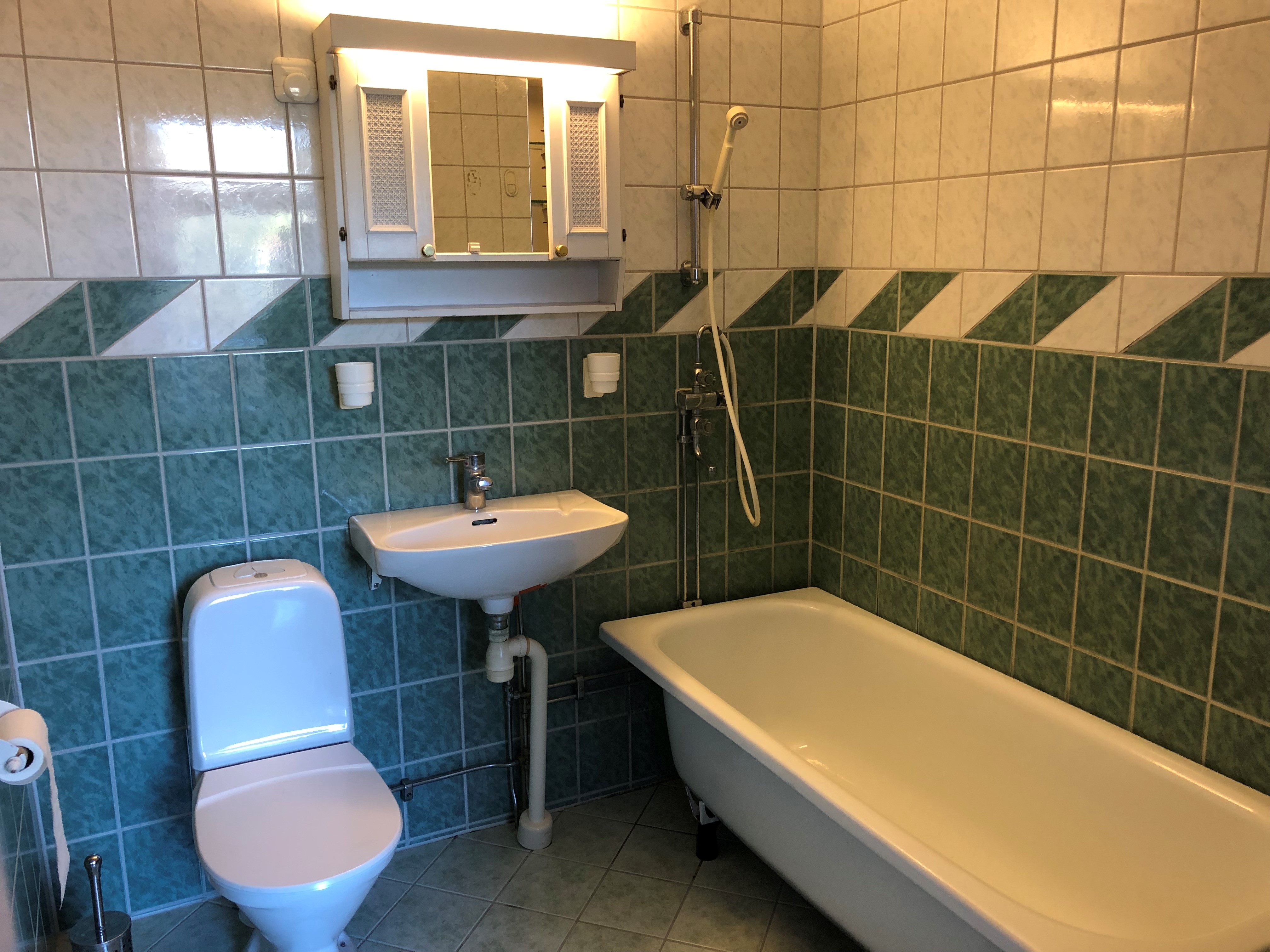 Lägenhet, 6 rooms, 140 sqm, Eslöv – bild 17