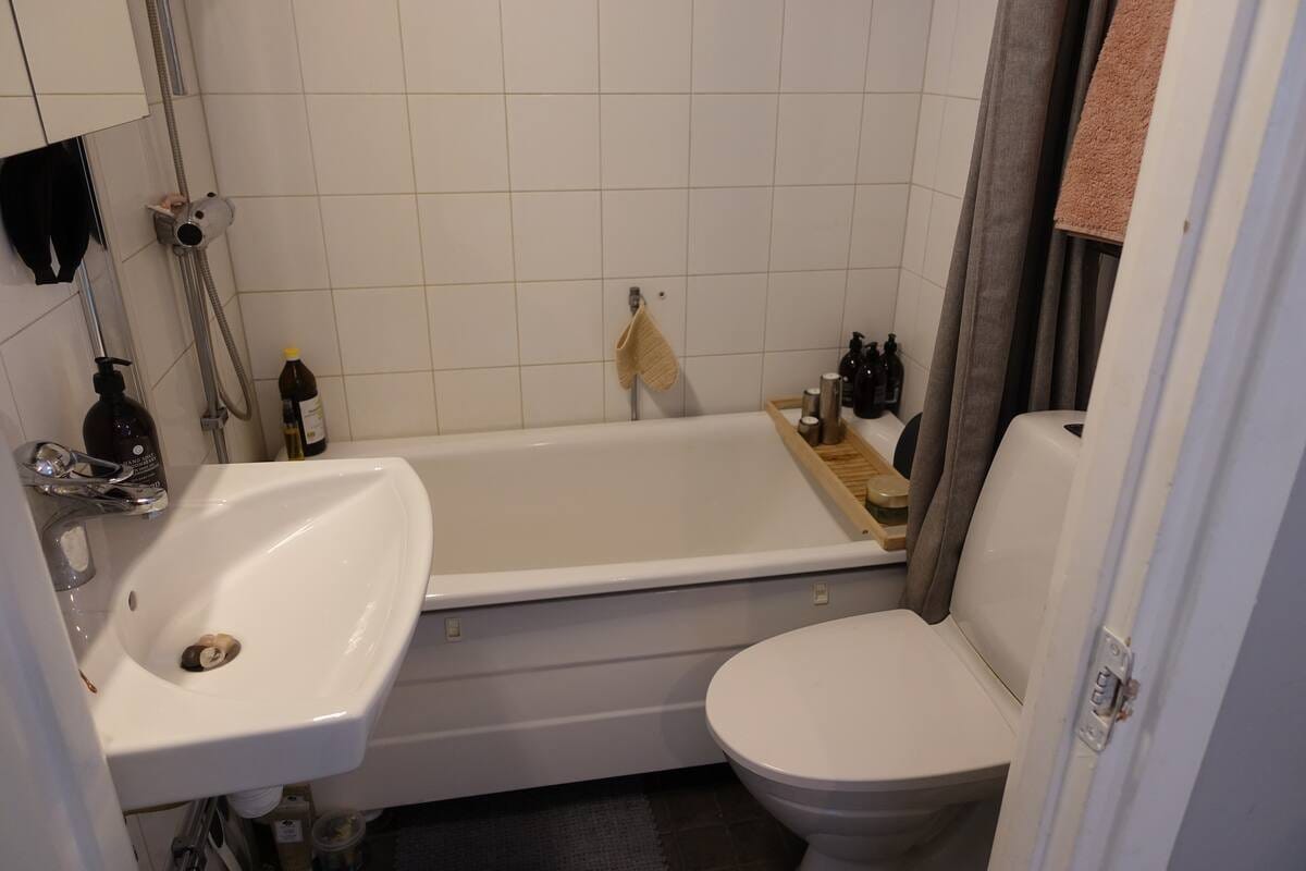 2 rok · 38 m² i Hägersten – bild 9