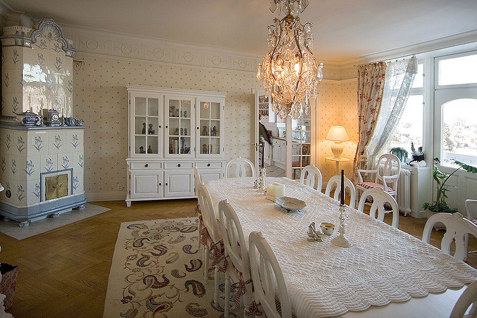 Lägenhet, 5 rooms, 240 sqm, Lidingö – bild 5