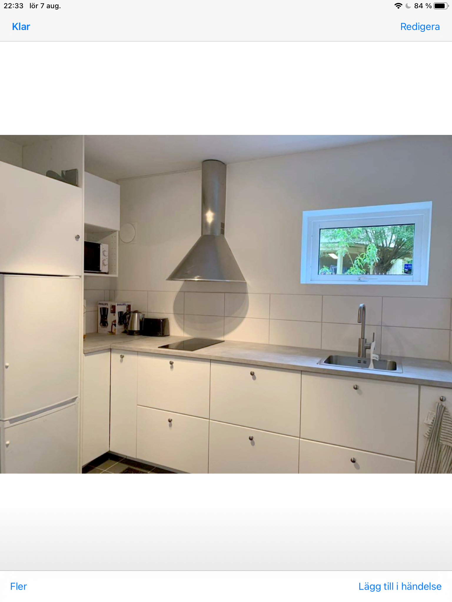 Lägenhet, 2 rooms, 50 sqm, Hässelby – bild 6