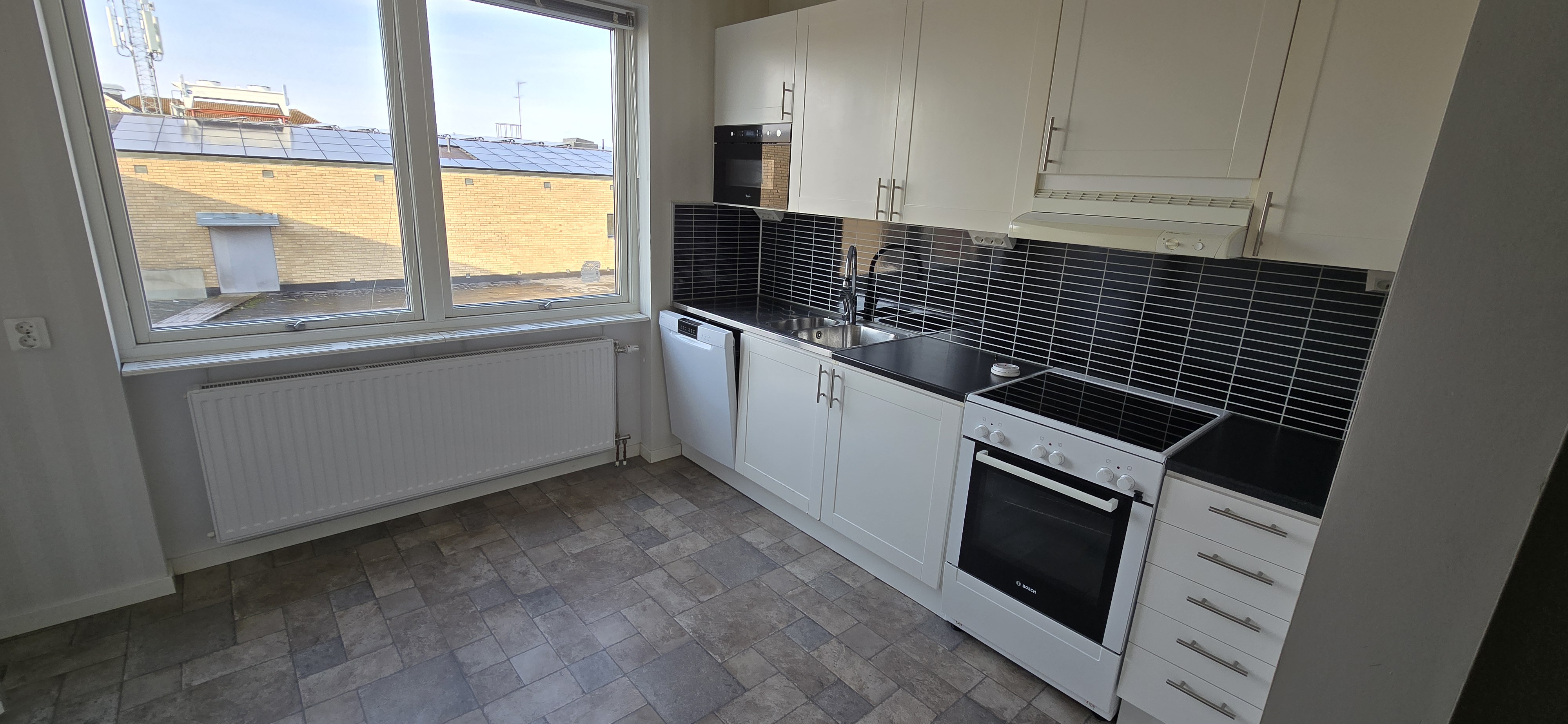 Lägenhet, 2 rooms, 57 sqm, Köping – Köping