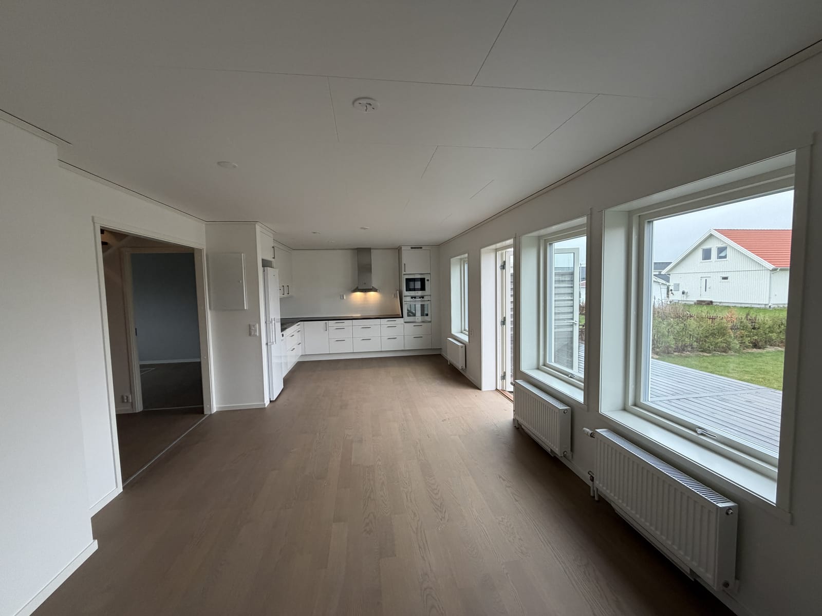 4 rok · 103 m² i Grillby – bild 3