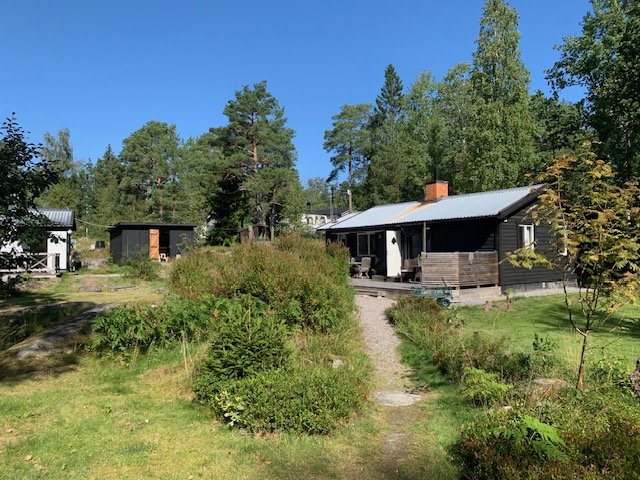 3 rok · 64 m² i Värmdö – bild 3