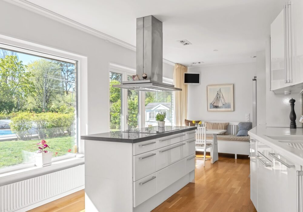 Villa/Hus, 7 rooms, 217 sqm, Djursholm – bild 11