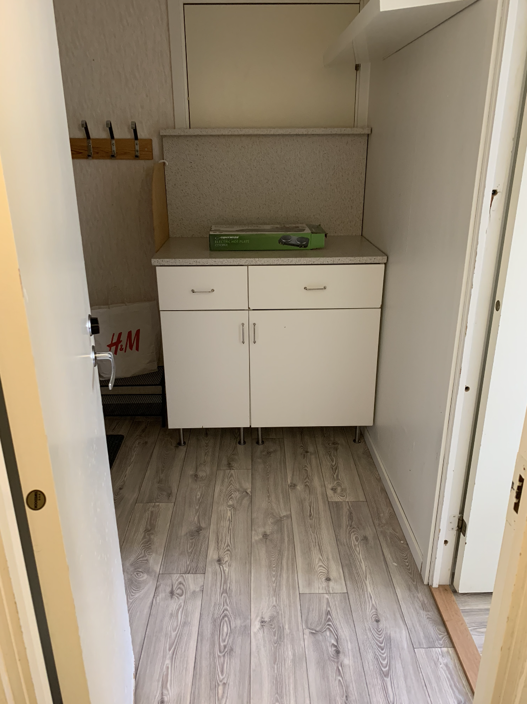 Lägenhet, 1 rooms, 25 sqm, Sundbyberg – bild 2