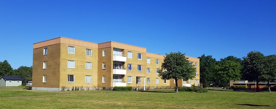 2 rok · 66 m² i Kalmar – bild 6