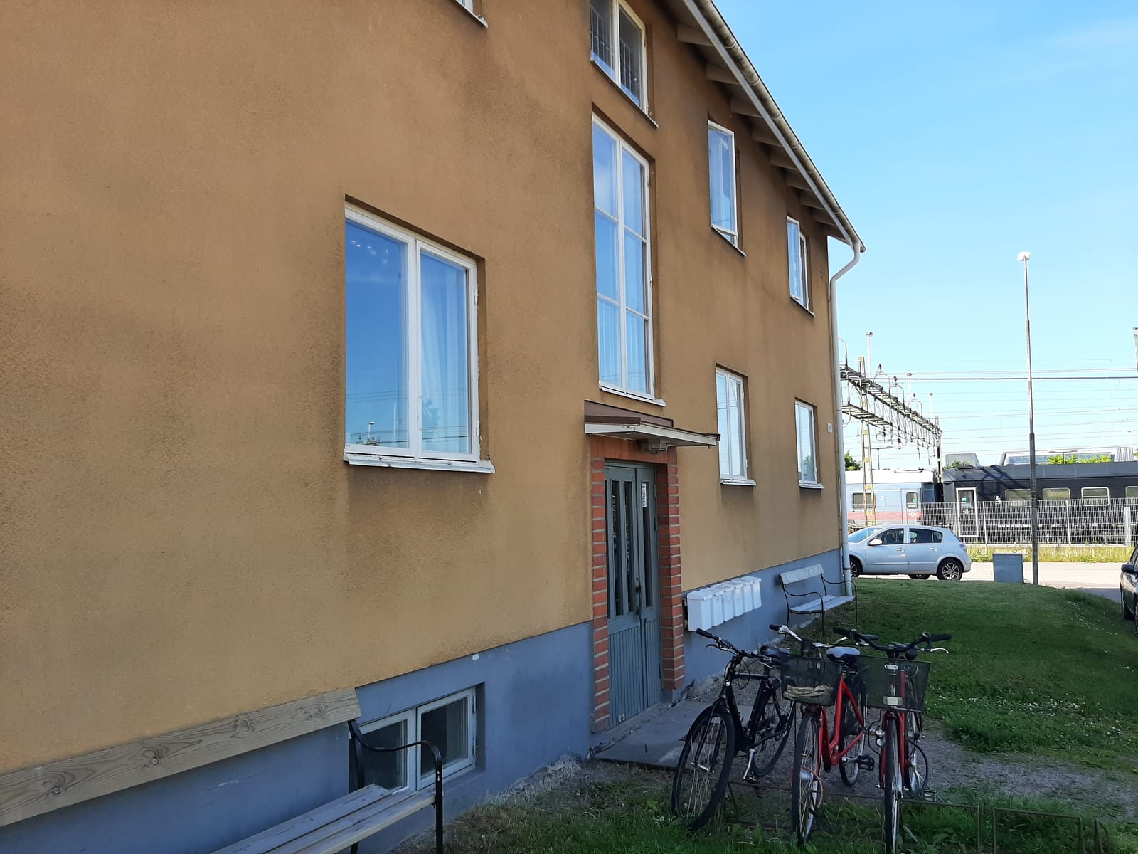 5 rok · 112 m² i Kristinehamn – bild 6
