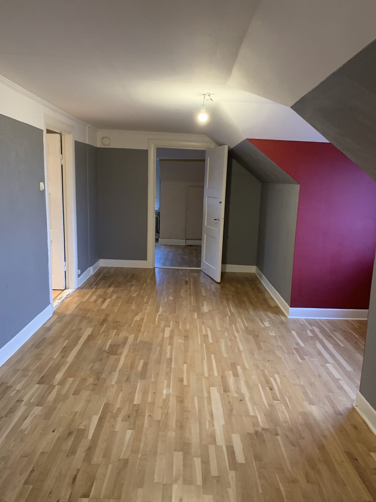 2 rok · 65 m² i Växjö – bild 7