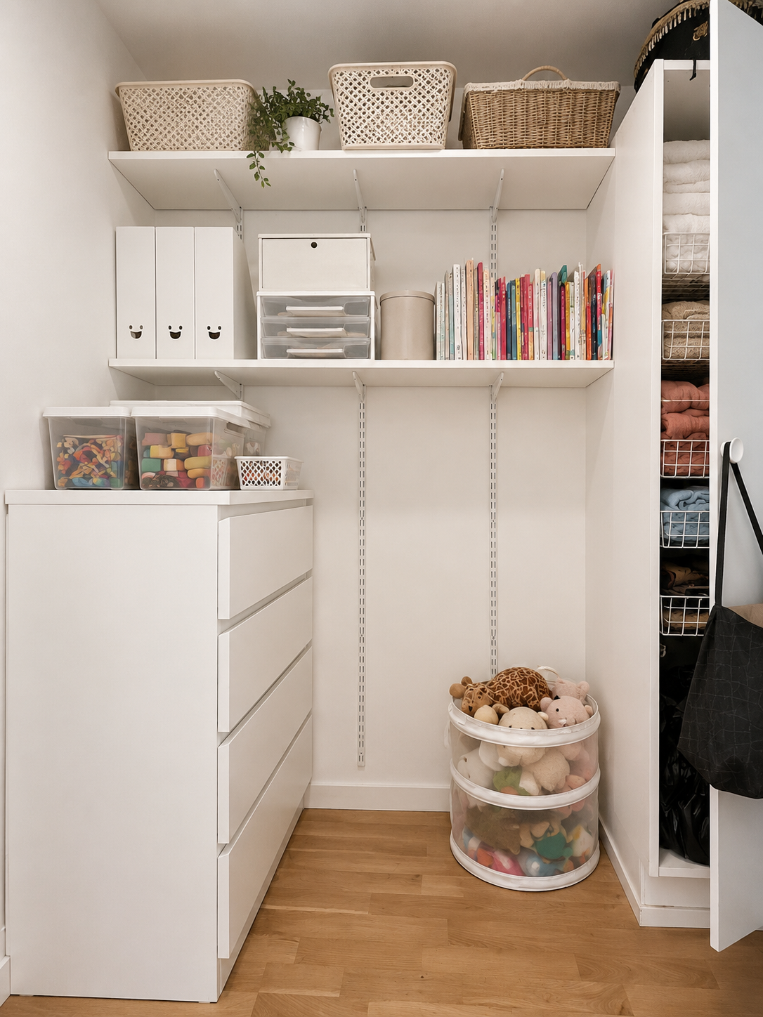 Lägenhet, 2 rooms, 67 sqm, Partille – bild 6
