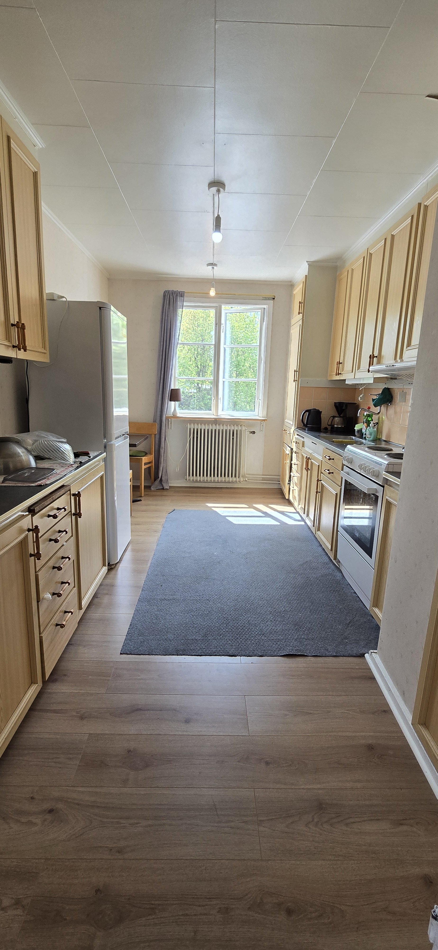 Lägenhet, 2 rooms, 60 sqm, Fågelfors – bild 10