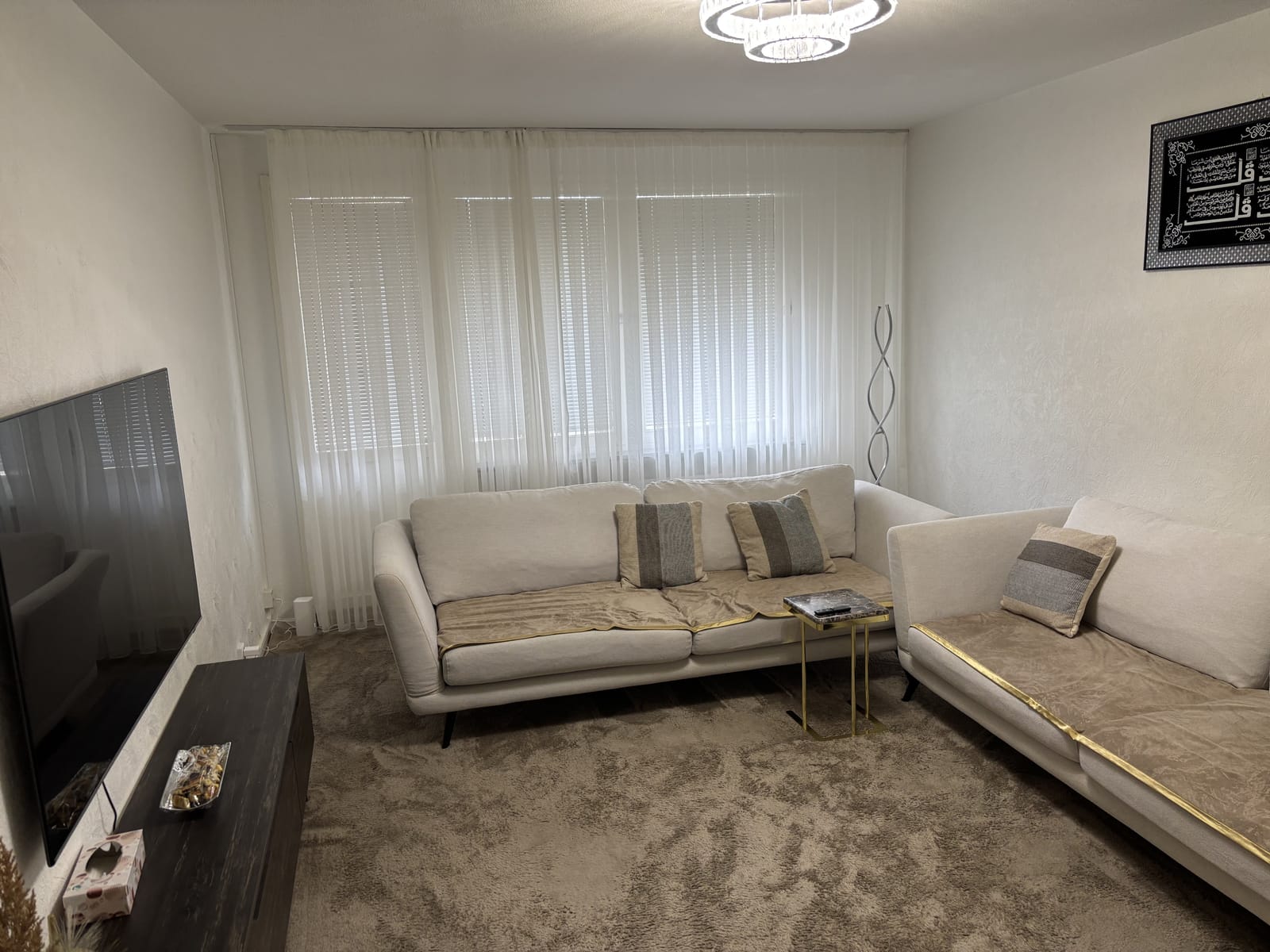 3 rok · 75 m² i Halmstad – bild 2