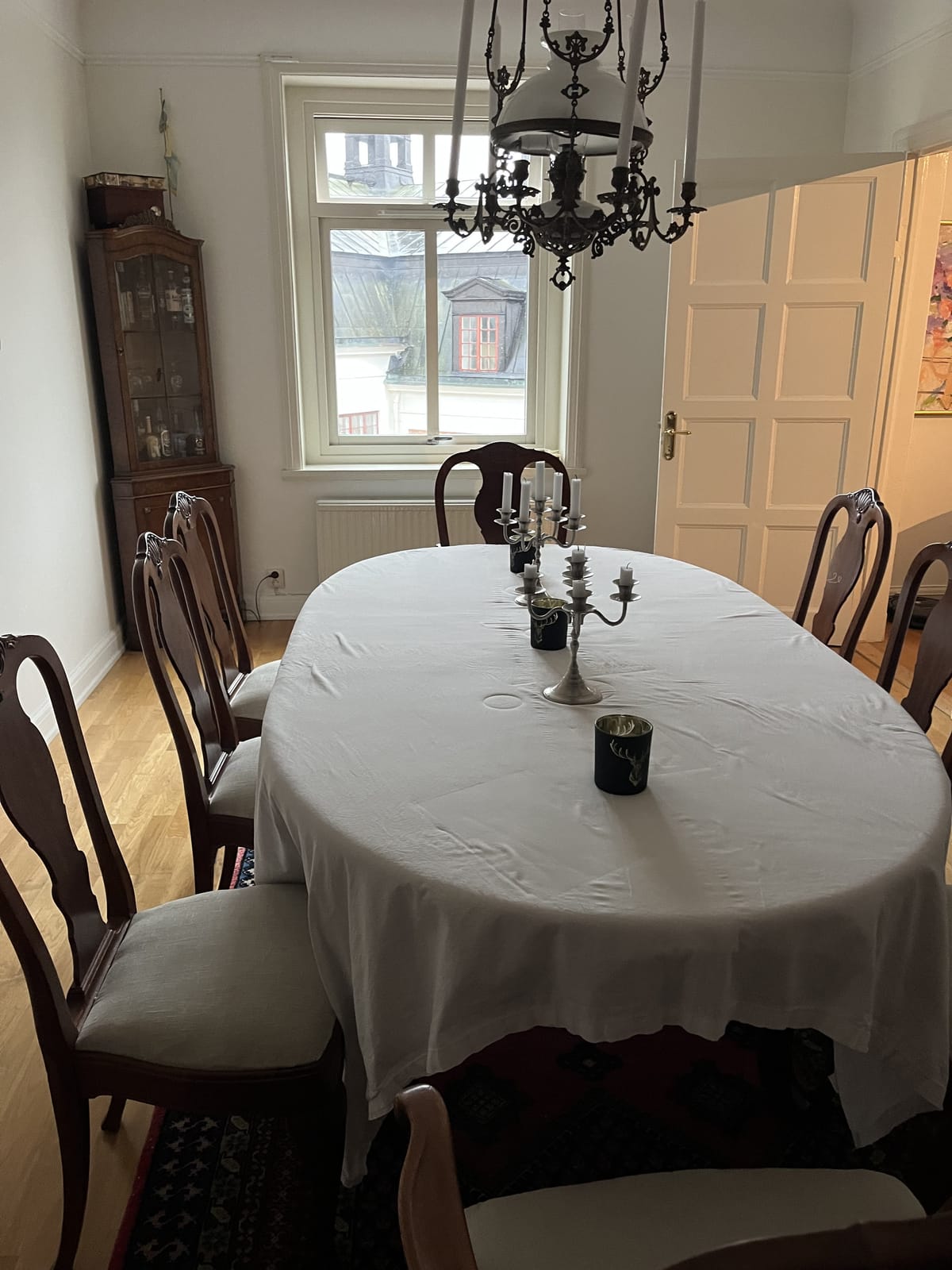 4 rok · 132 m² i Strängnäs – bild 6