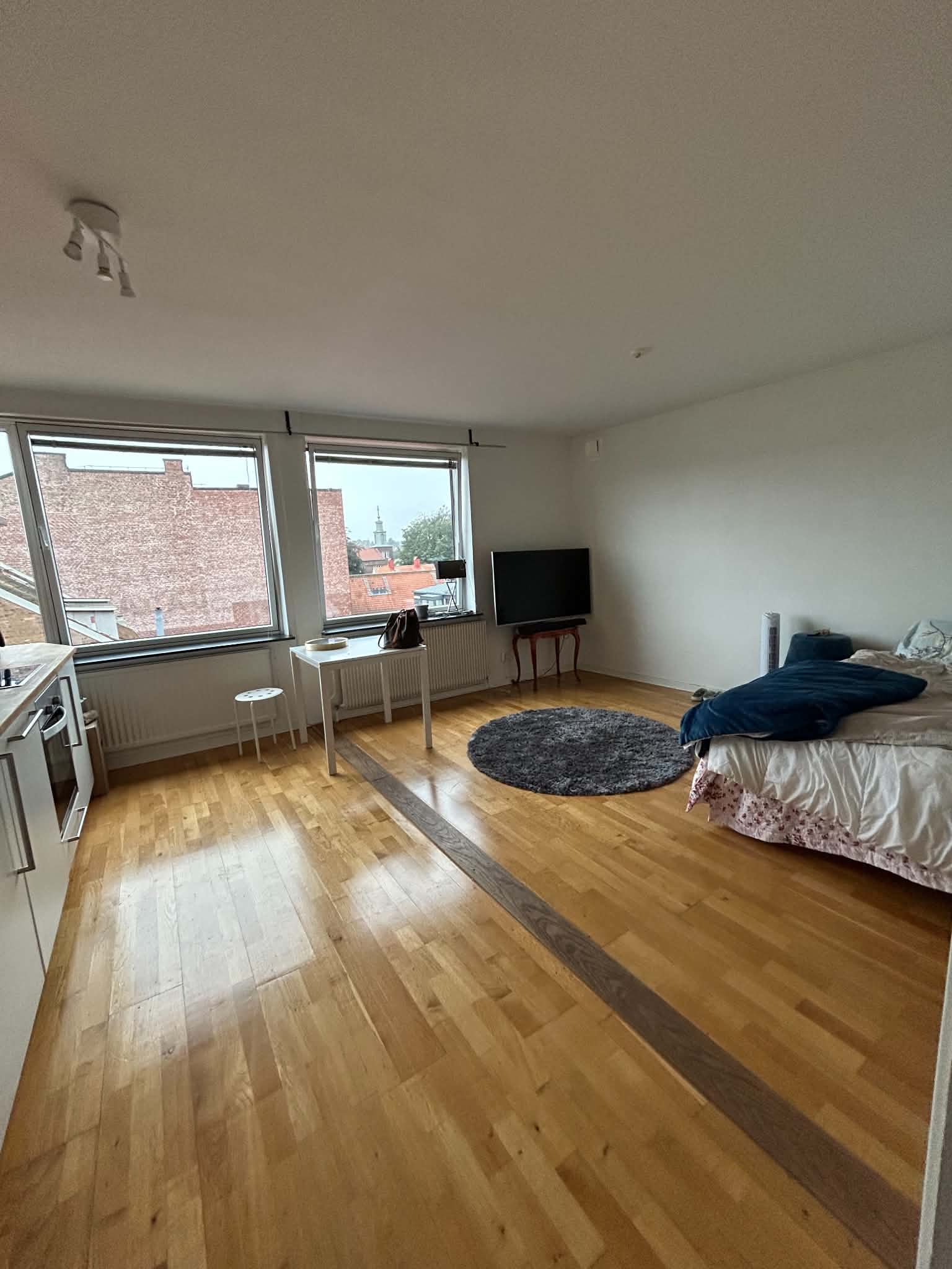 1 rok · 35 m² i Halmstad – bild 5