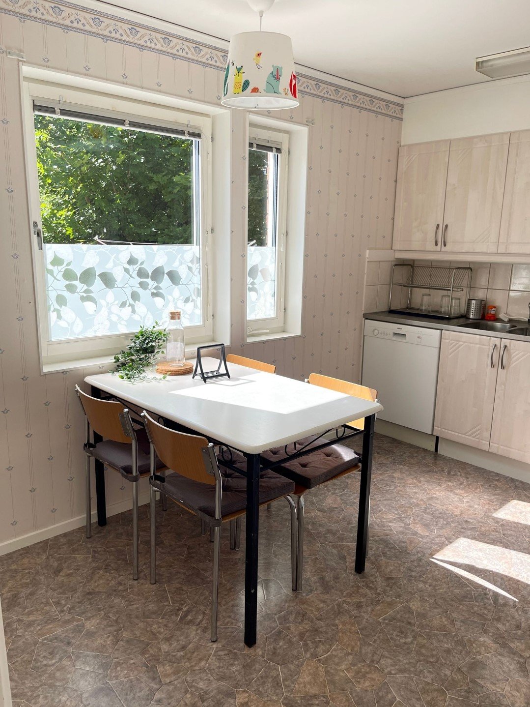Lägenhet, 2 rooms, 60 sqm, Örnsköldsvik
