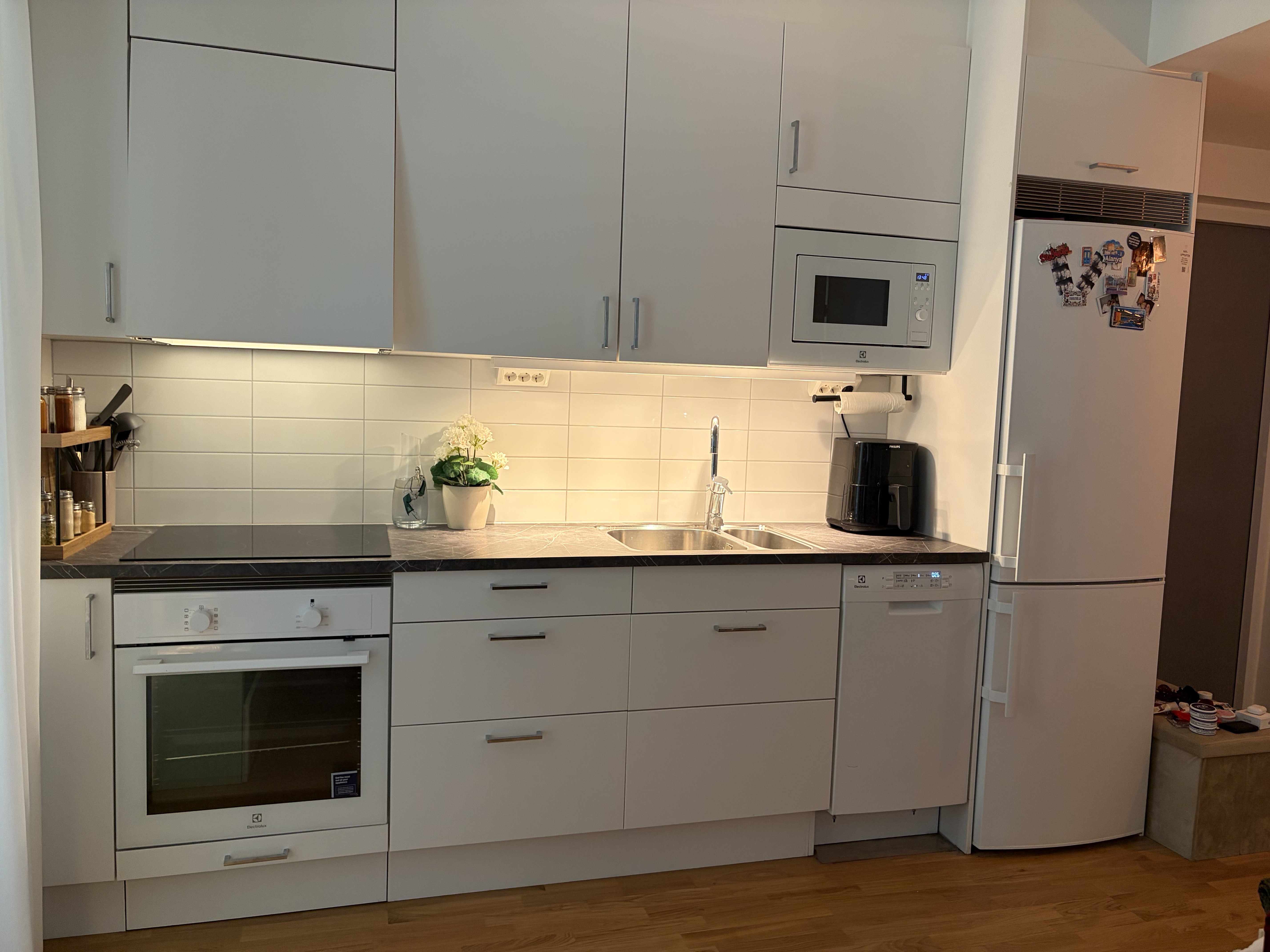 Lägenhet, 1 rooms, 26 sqm, Hisings Backa – bild 4