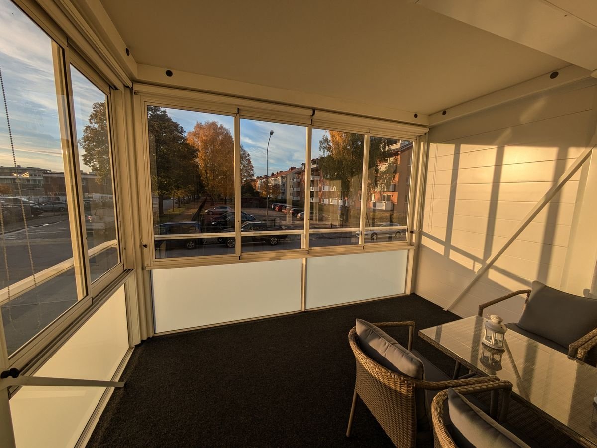 2 rok · 58 m² i Eskilstuna – bild 11