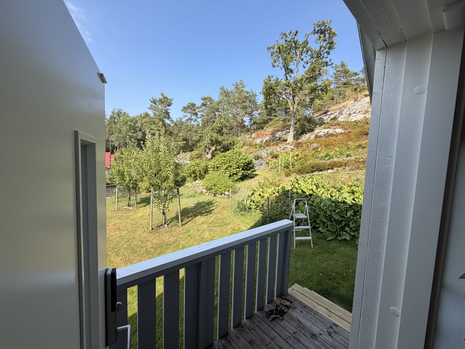 2 rok · 55 m² i Lindome – bild 8