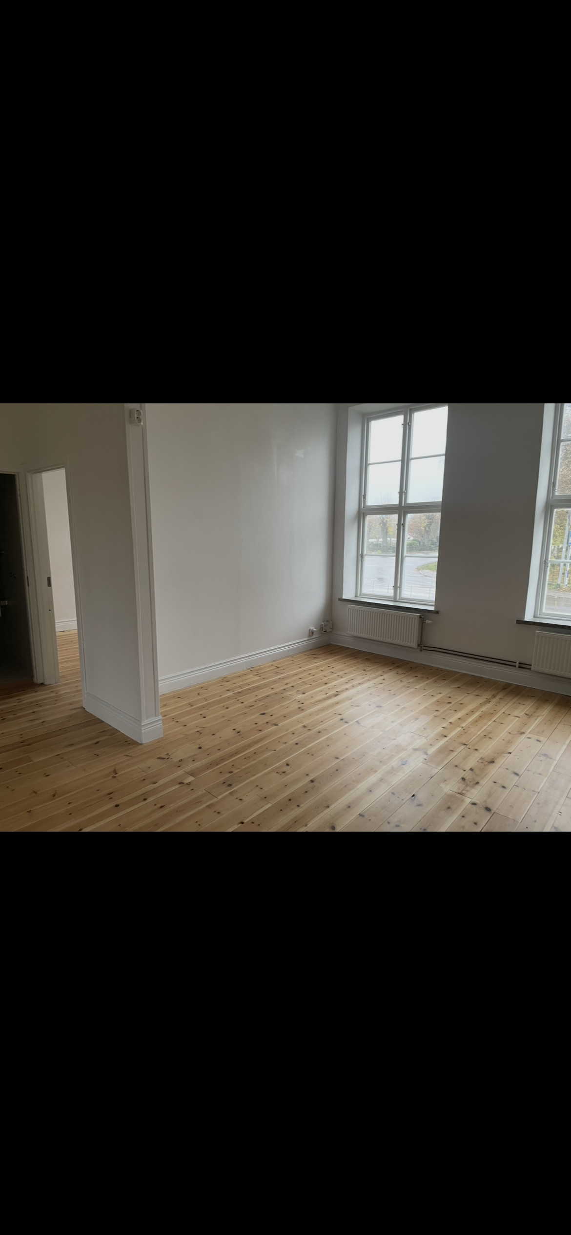 Lägenhet, 2 rooms, 60 sqm, Löderup – bild 9