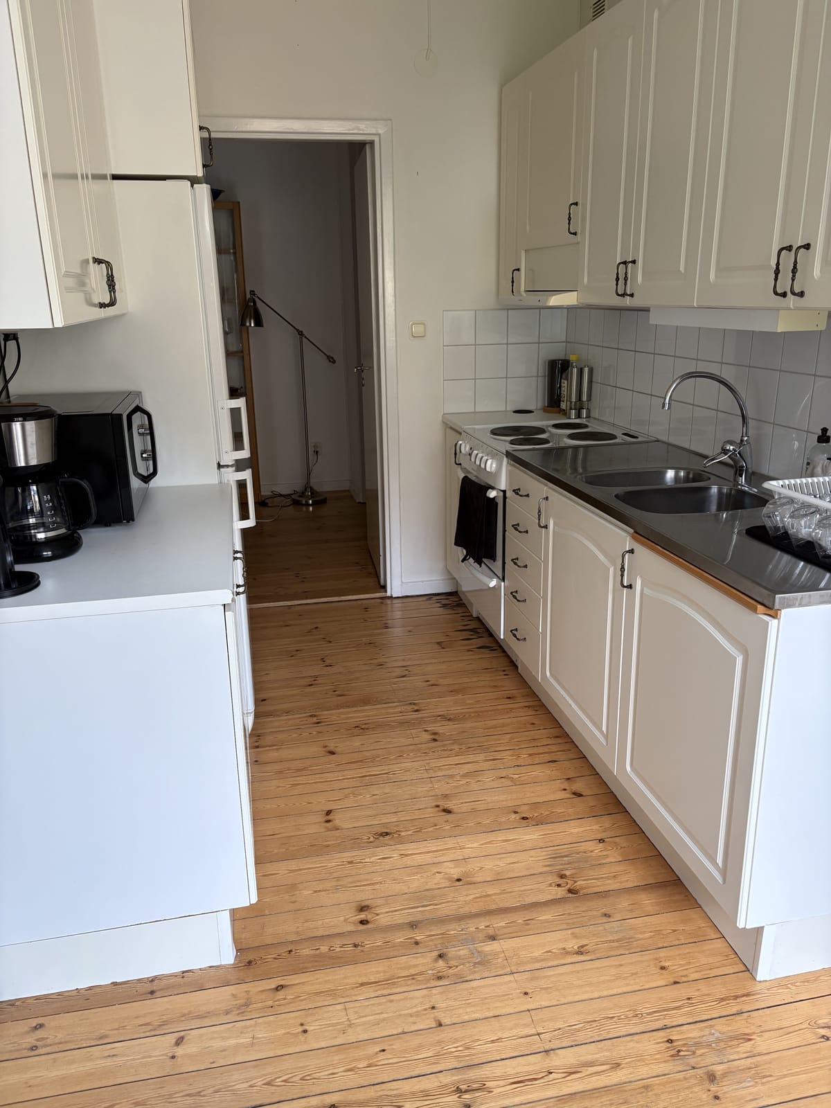 1 rok · 41 m² i Solna – bild 5