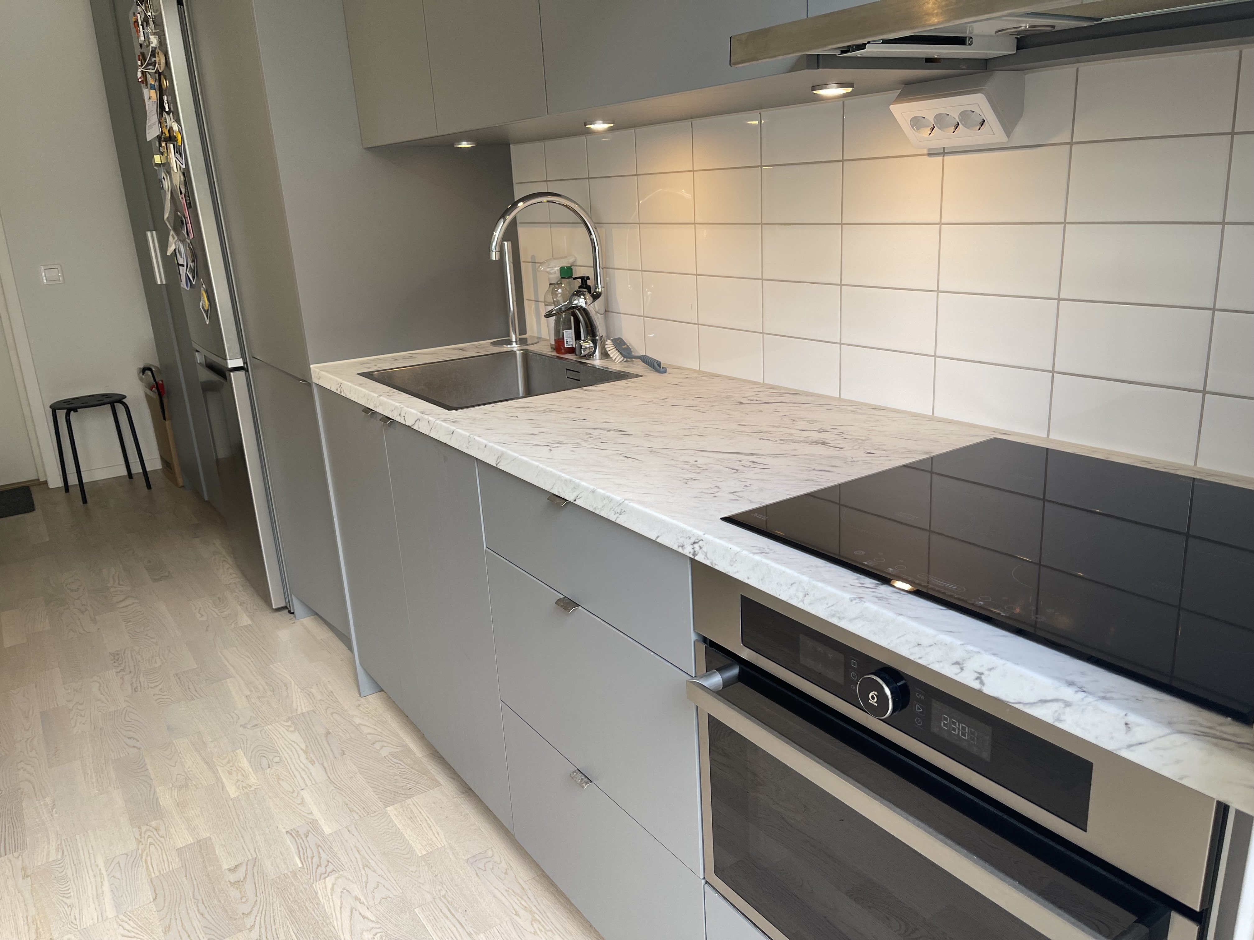 Lägenhet, 1 rooms, 21 sqm, Solna – bild 5