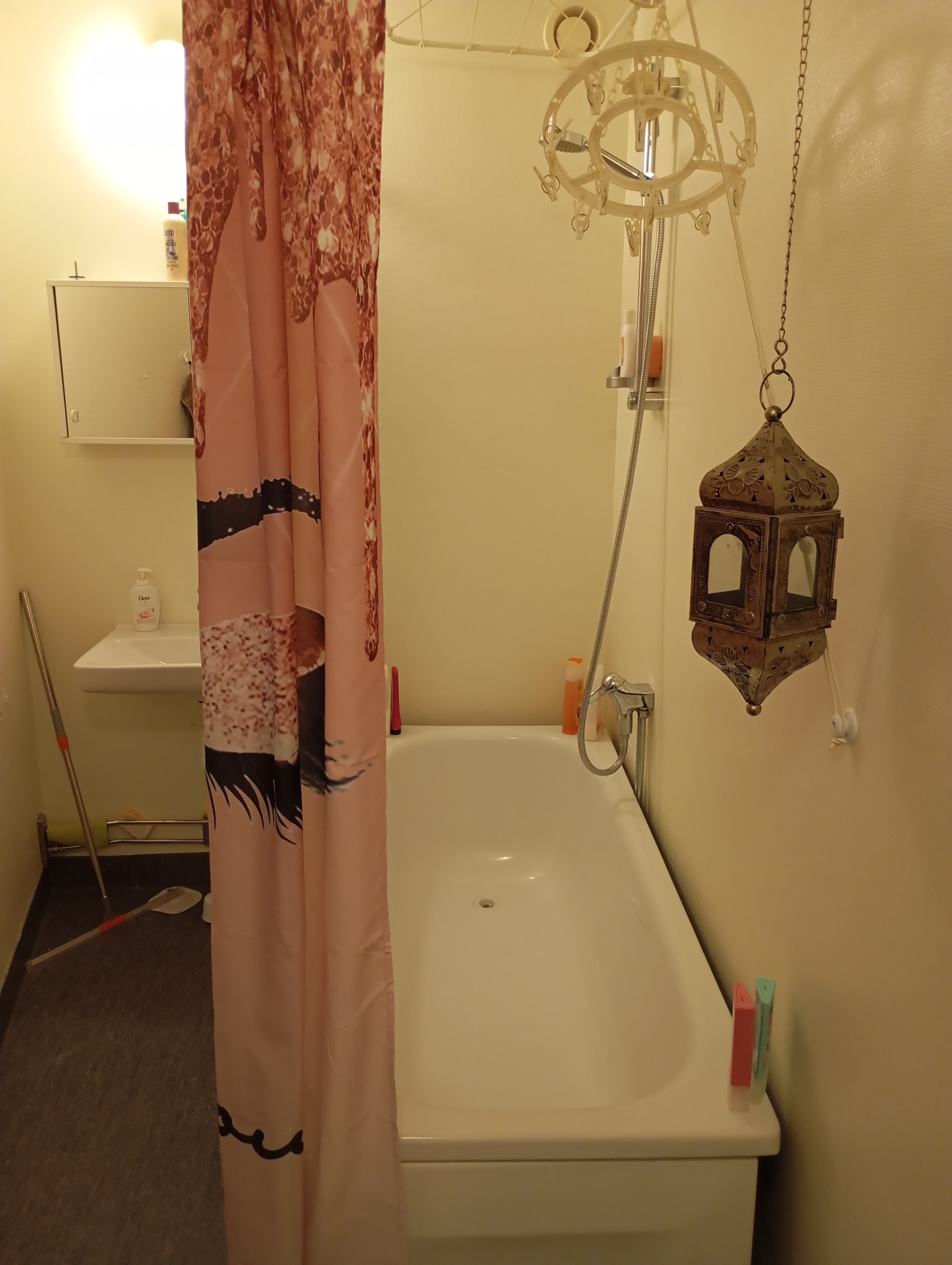 Lägenhet, 1 rooms, 14 sqm, Tumba – bild 16