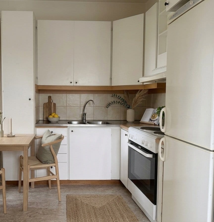 2 rok · 55 m² i Vrigstad – bild 4
