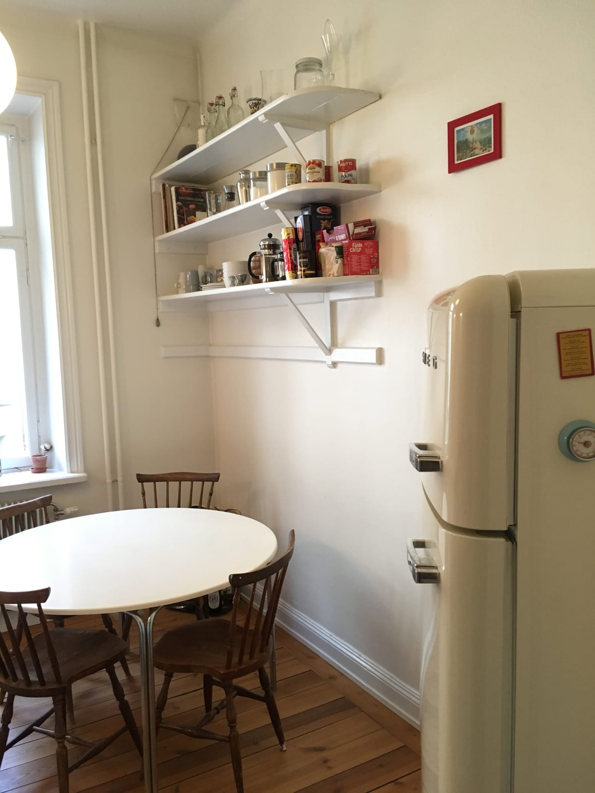2 rok · 56 m² i Stockholm – bild 10