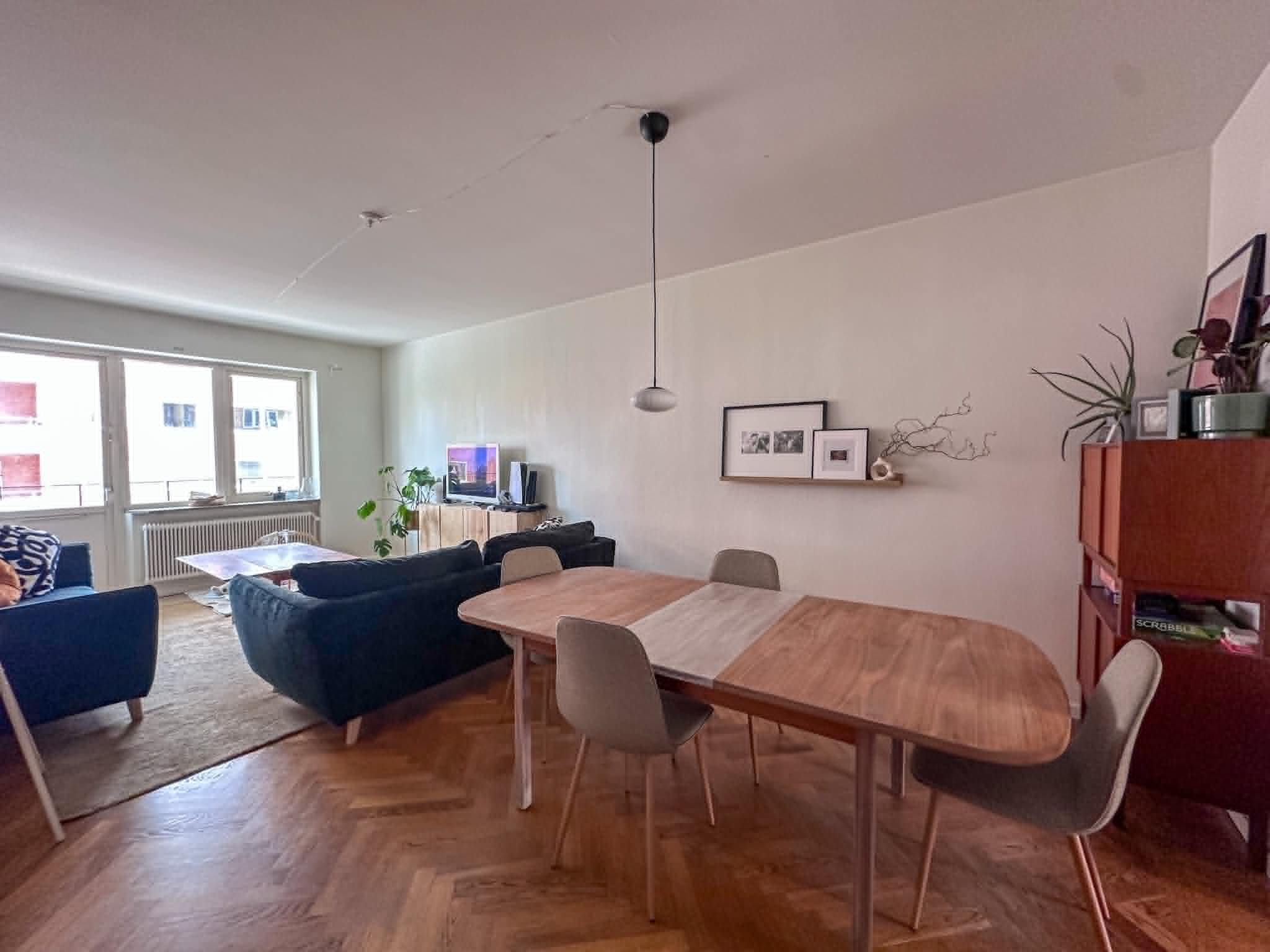 4 rok · 94 m² i Malmö – bild 5