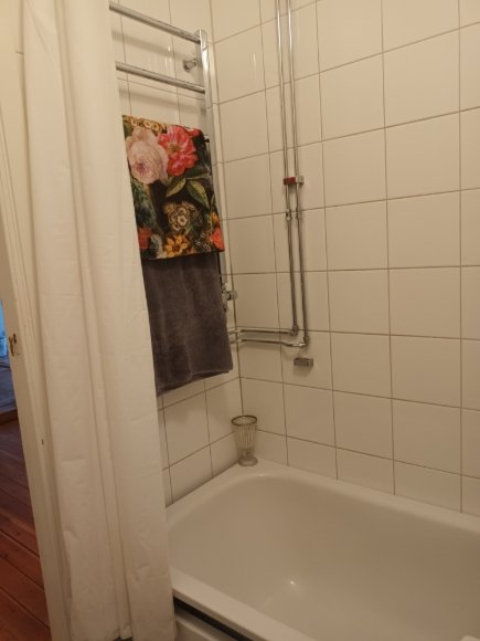 Lägenhet, 2 rooms, 55 sqm, Stockholm – bild 5