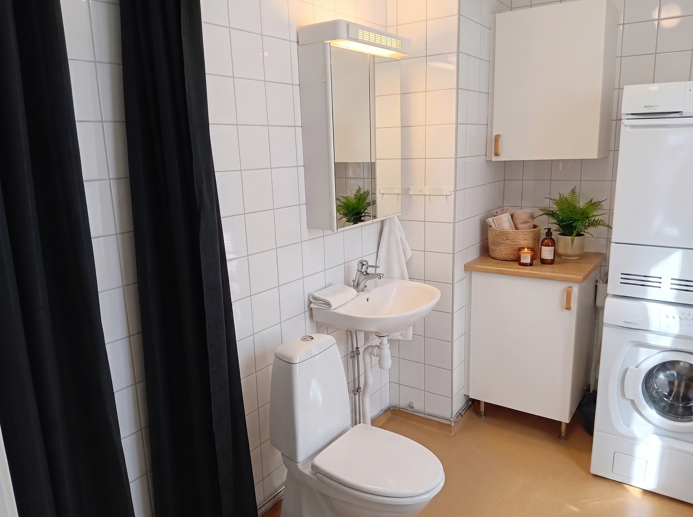 Lägenhet, 2 rooms, 48 sqm, Österbybruk – bild 8