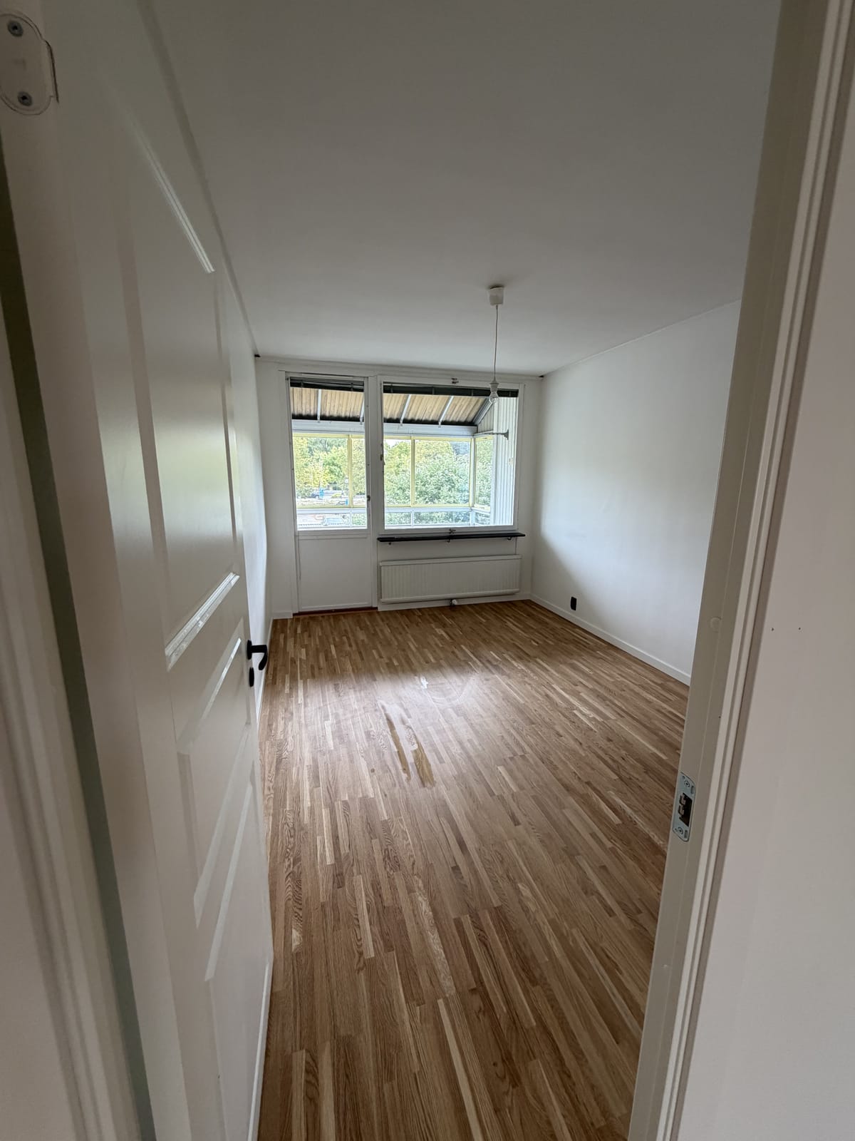 2 rok · 62 m² i Upplands Väsby – bild 3