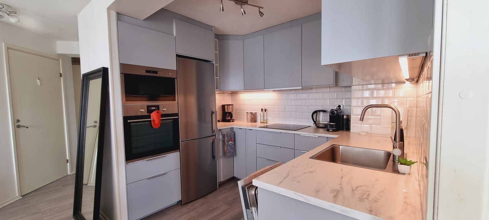 2 rok · 65 m² i Upplands Väsby – bild 6