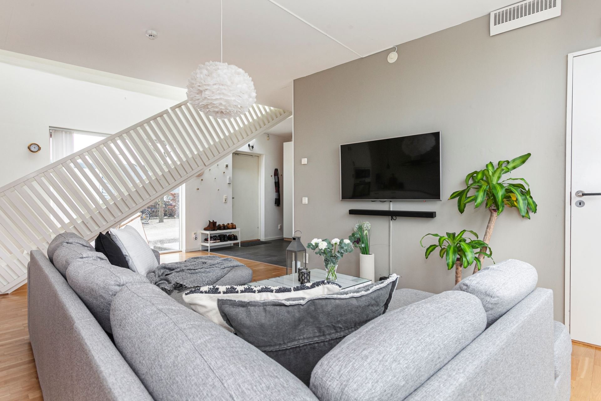 Radhus, 4 rooms, 124 sqm, Helsingborg – bild 7