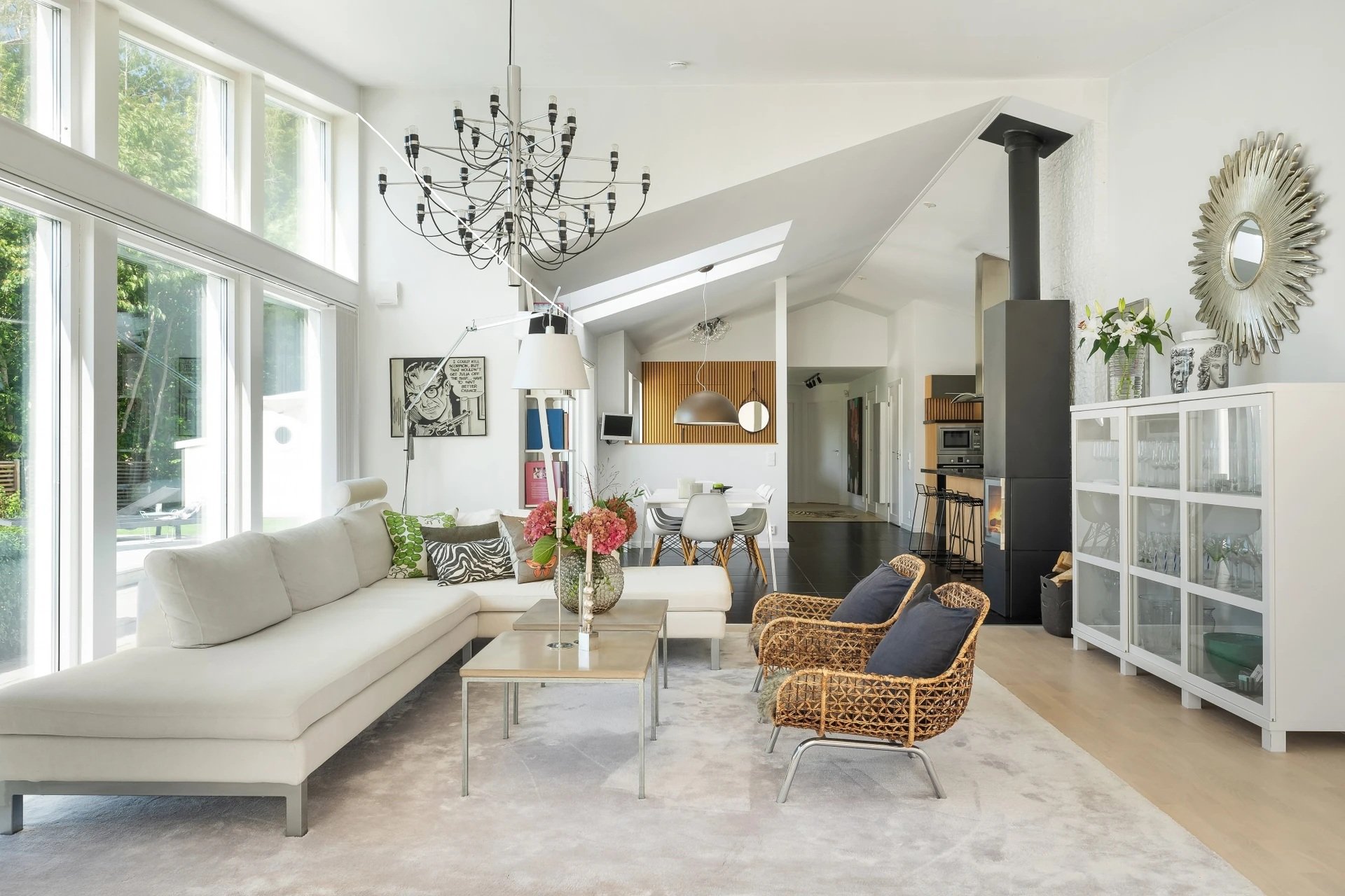 Villa/Hus, 5 rooms, 158 sqm, Ekerö – bild 6