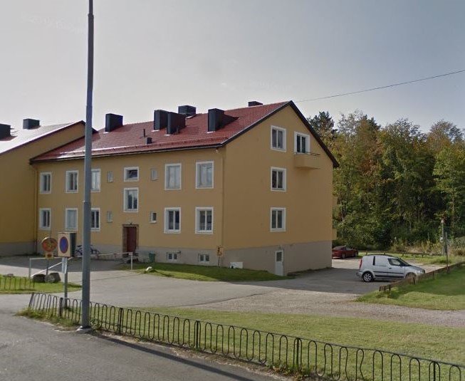 Lägenhet, 3 rooms, 70 sqm, Mariestad