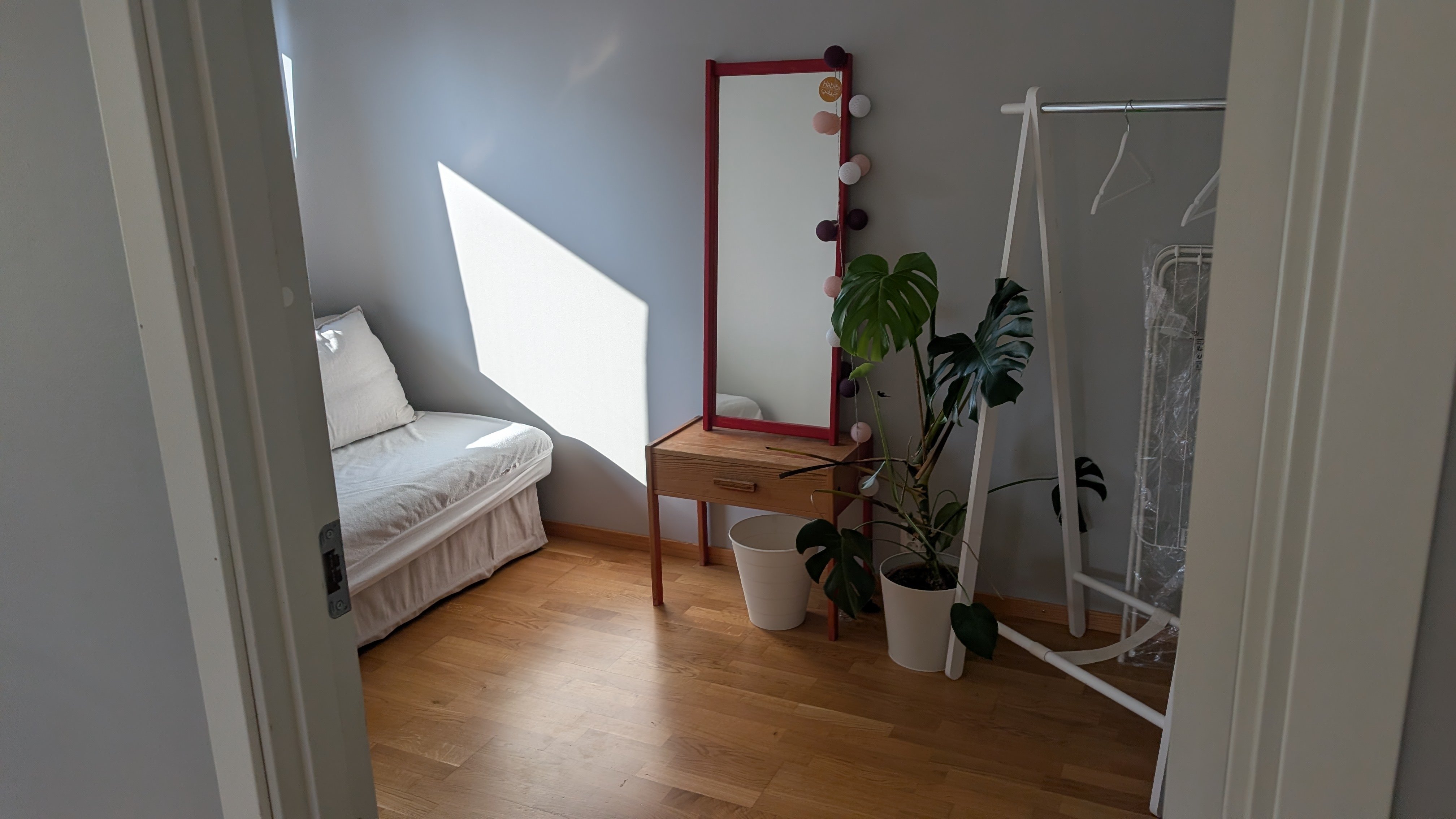 Lägenhet, 1 rooms, 8 sqm, Vällingby – bild 2