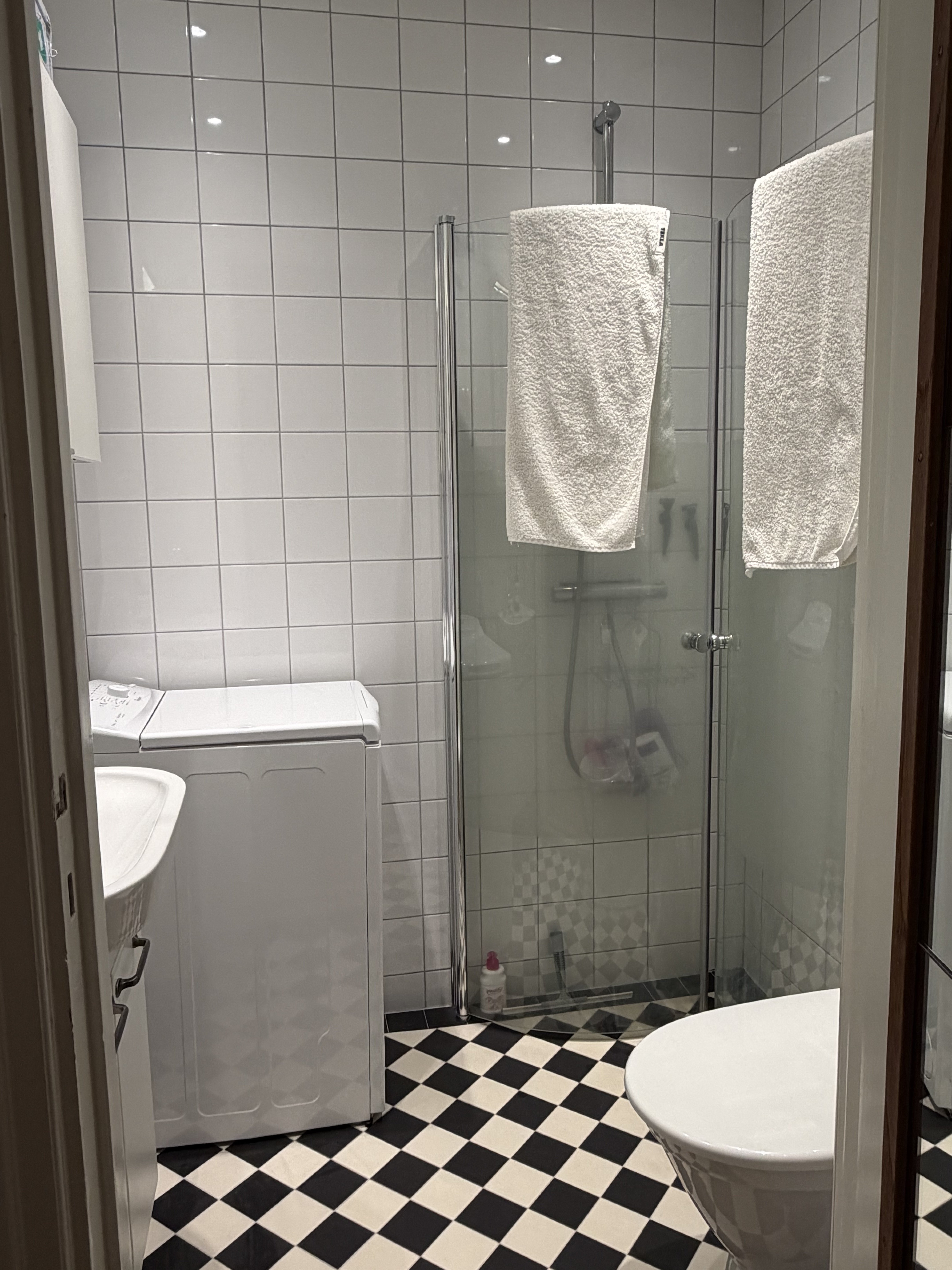 Lägenhet, 2 rooms, 48 sqm, Stockholm – bild 11