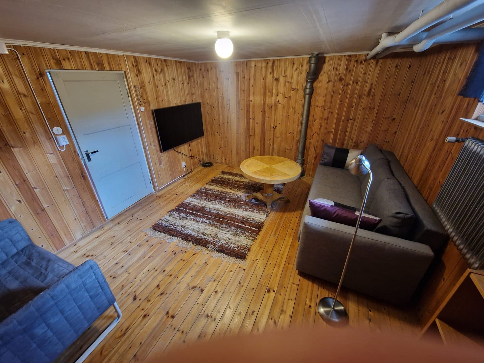 10 rok · 214 m² i Boden – bild 9